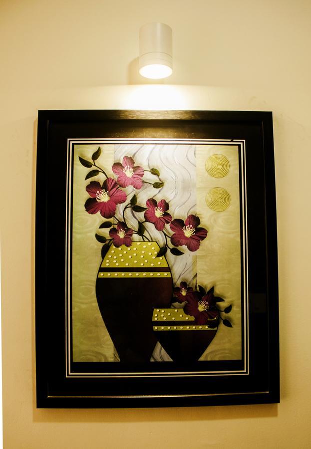Nexstay Crystal Residency Kozhikode Bagian luar foto